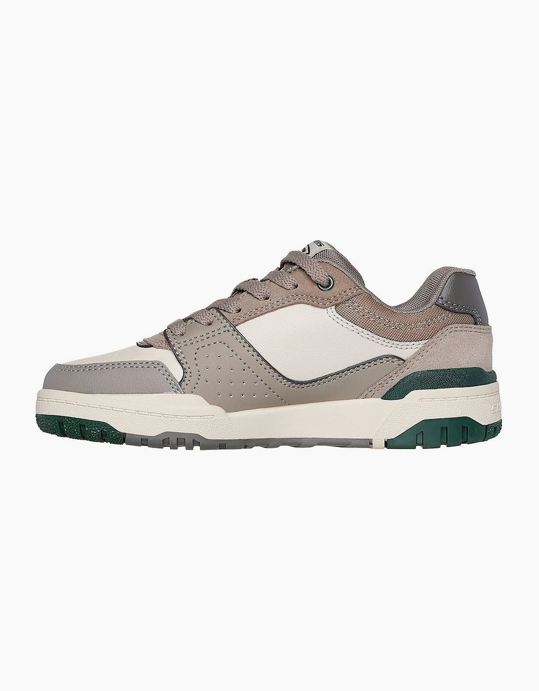 Up Sneaker W Durable Rubber Ou Low Top Trainers Unisex Kids