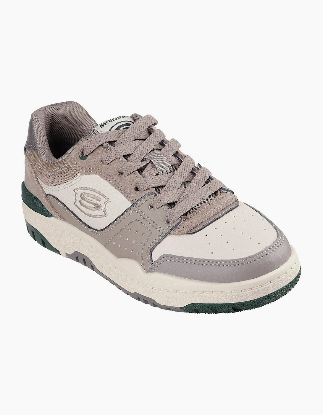 Up Sneaker W Durable Rubber Ou Low Top Trainers Unisex Kids, 6 of 5