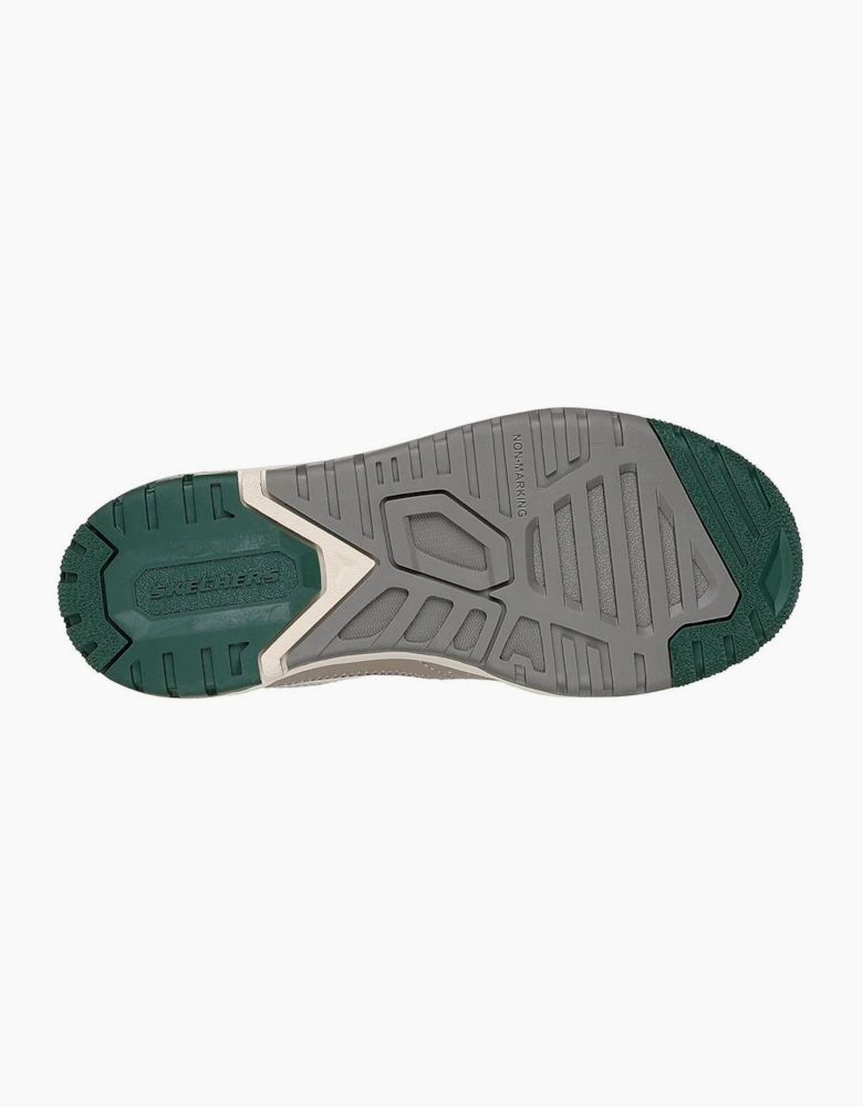 Up Sneaker W Durable Rubber Ou Low Top Trainers Unisex Kids