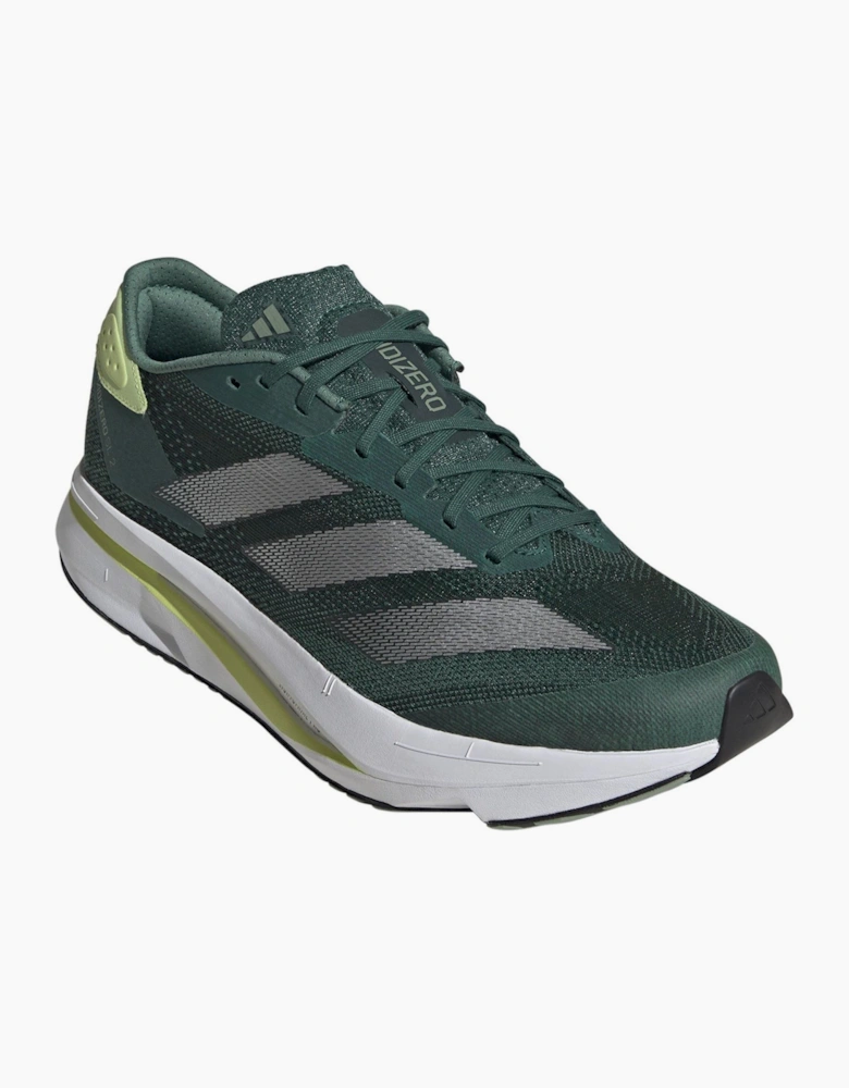 Sl2 Running
