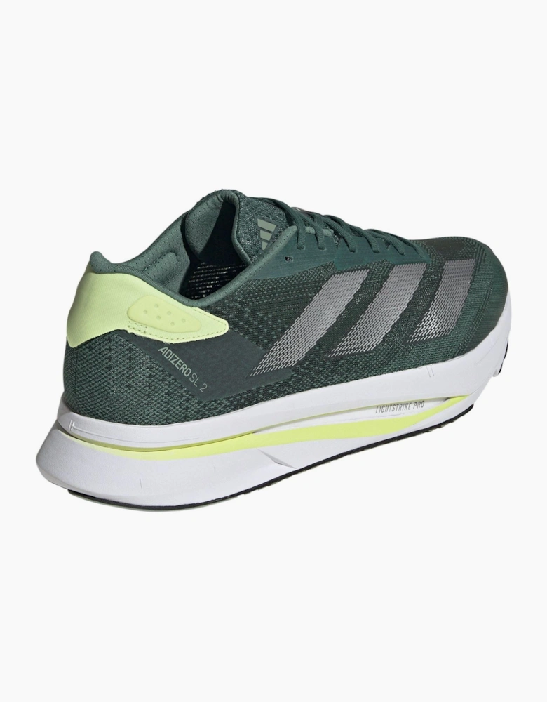 Sl2 Running