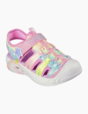 Pink/Multi