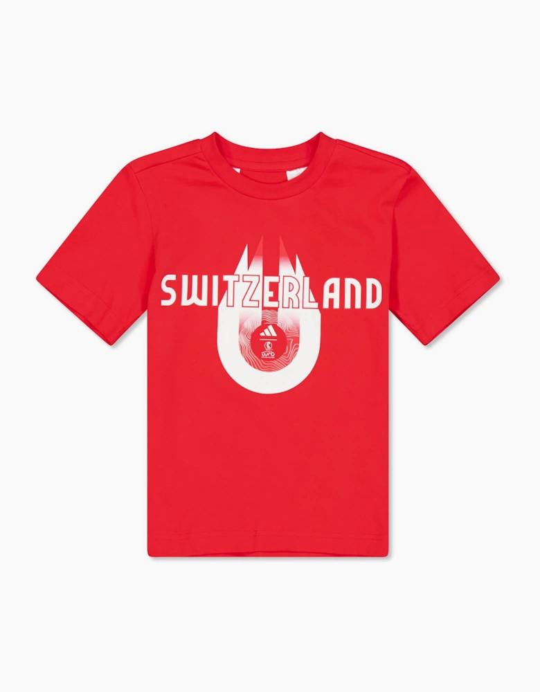 Switzerland T Jn99