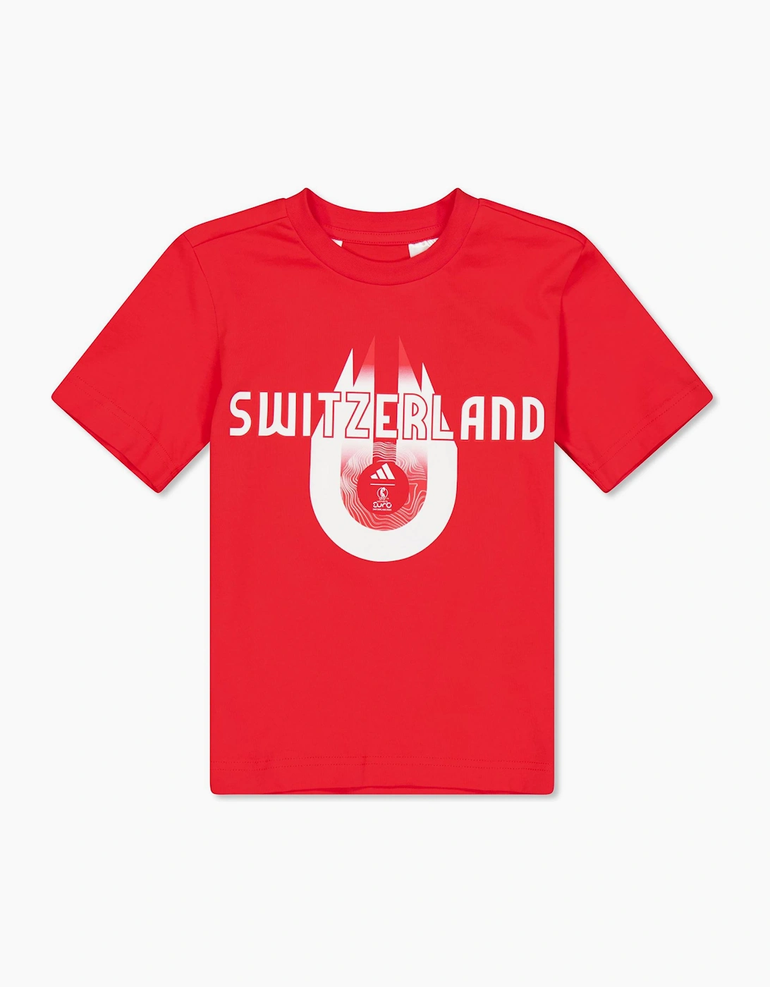 Switzerland T Jn99, 3 of 2