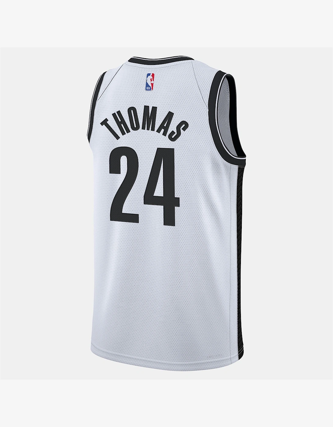 Brooklyn Performance Basketball Jersey
