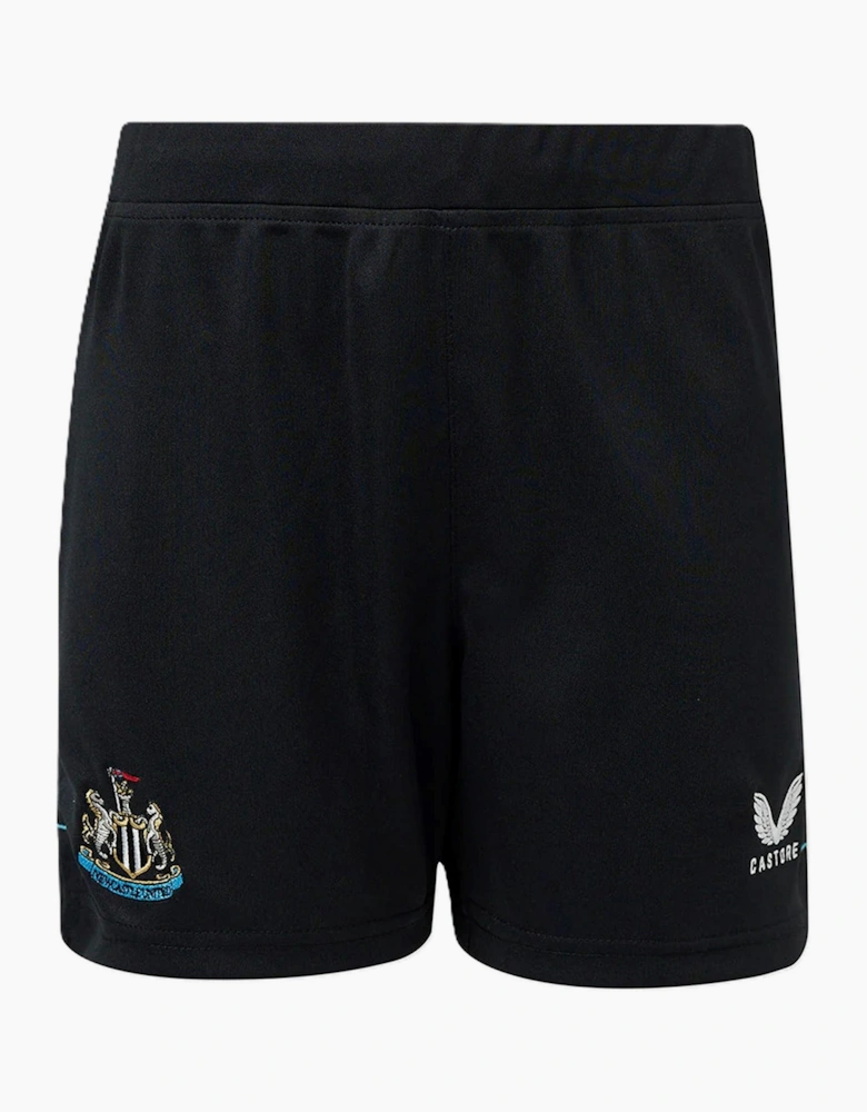 NUFC H Short Jn99