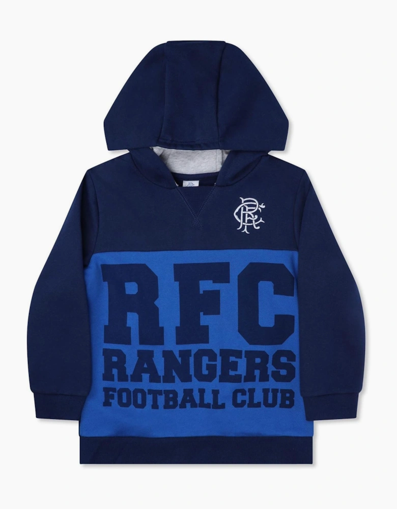Rfc Panel Hoody