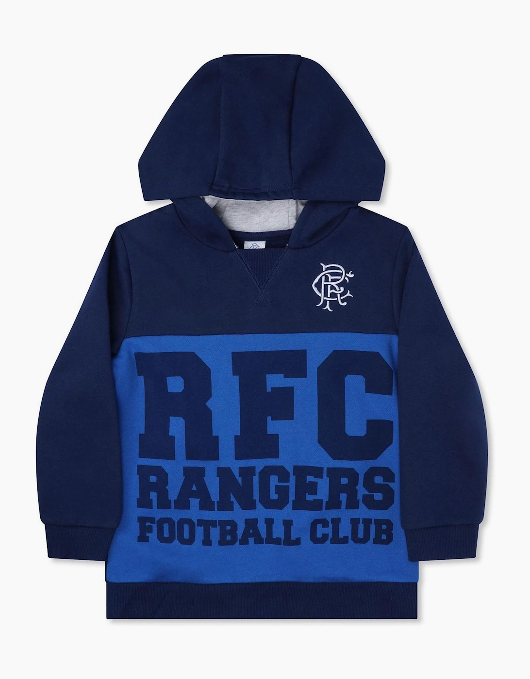 Rfc Panel Hoody, 3 of 2