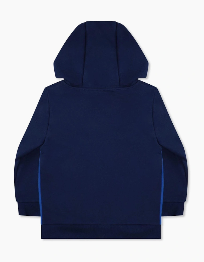 Rfc Panel Hoody