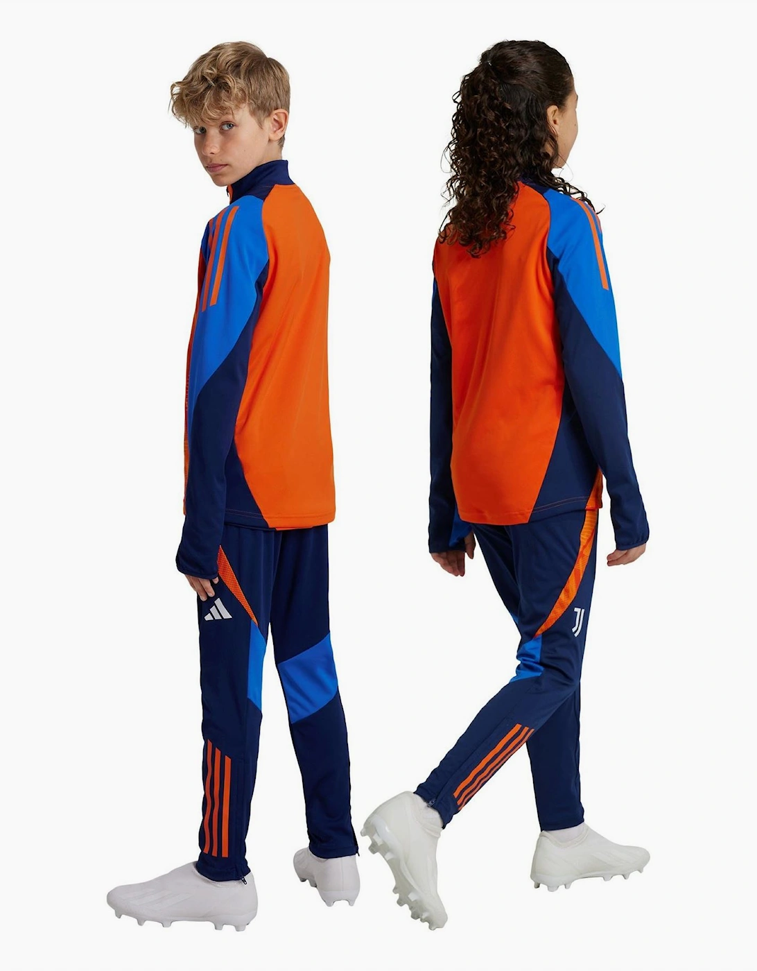Tr Pnty Tracksuit Bottom Unisex Kids