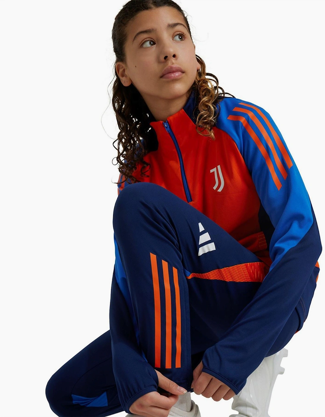 Tr Pnty Tracksuit Bottom Unisex Kids