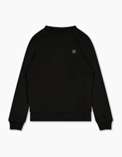 Black/Silver