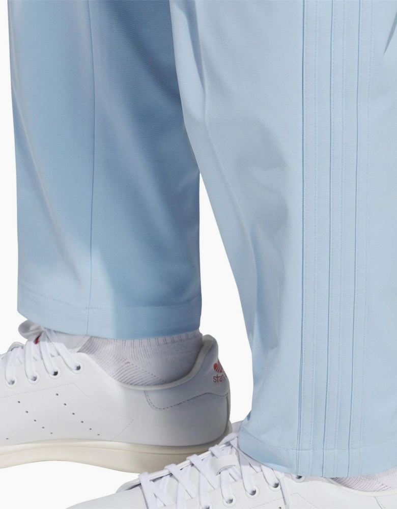 F Pleat Pant