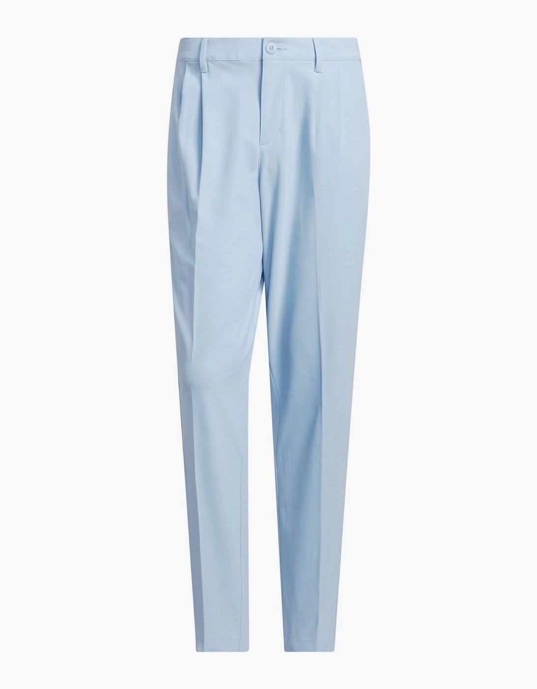 F Pleat Pant