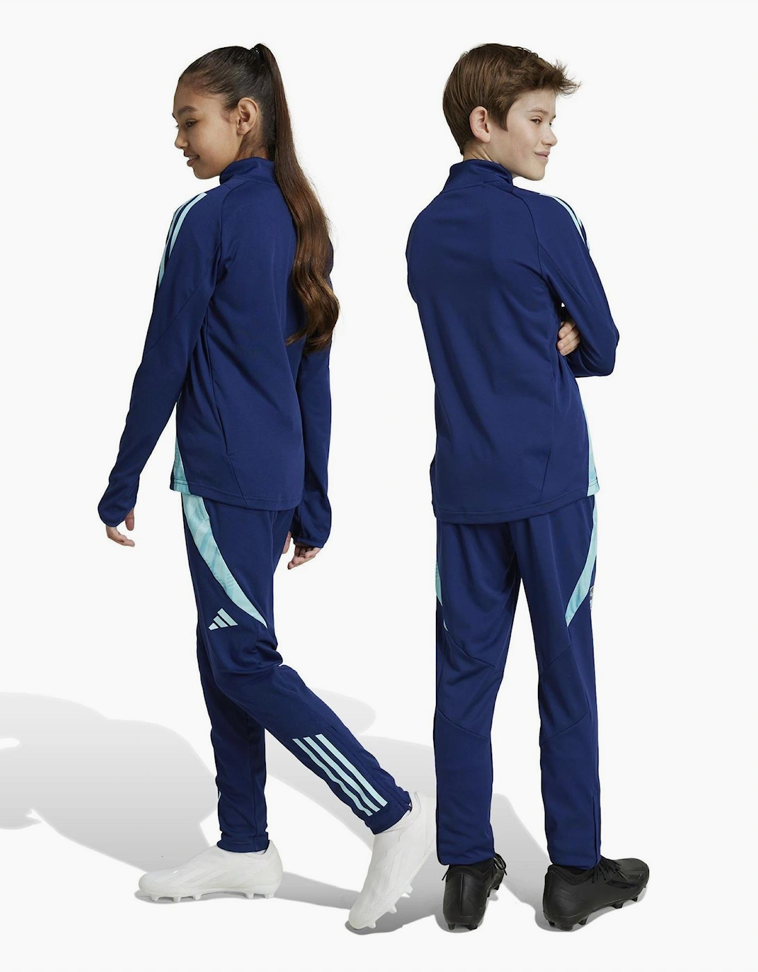 Tr Pnt Y Tracksuit Bottom Unisex Kids