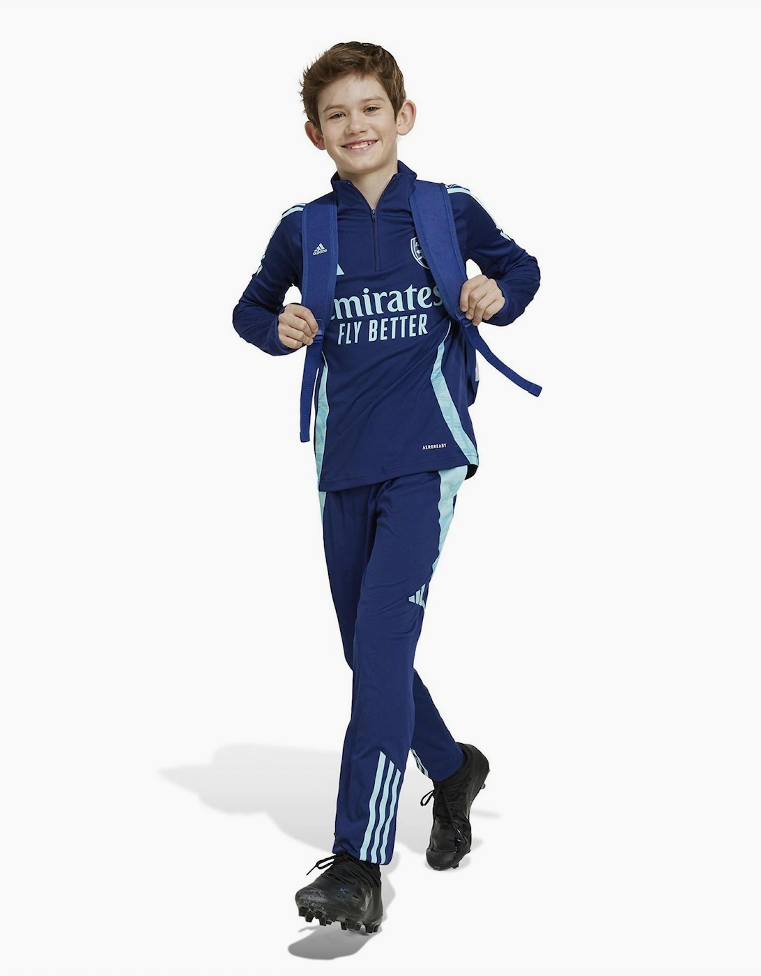 Tr Pnt Y Tracksuit Bottom Unisex Kids