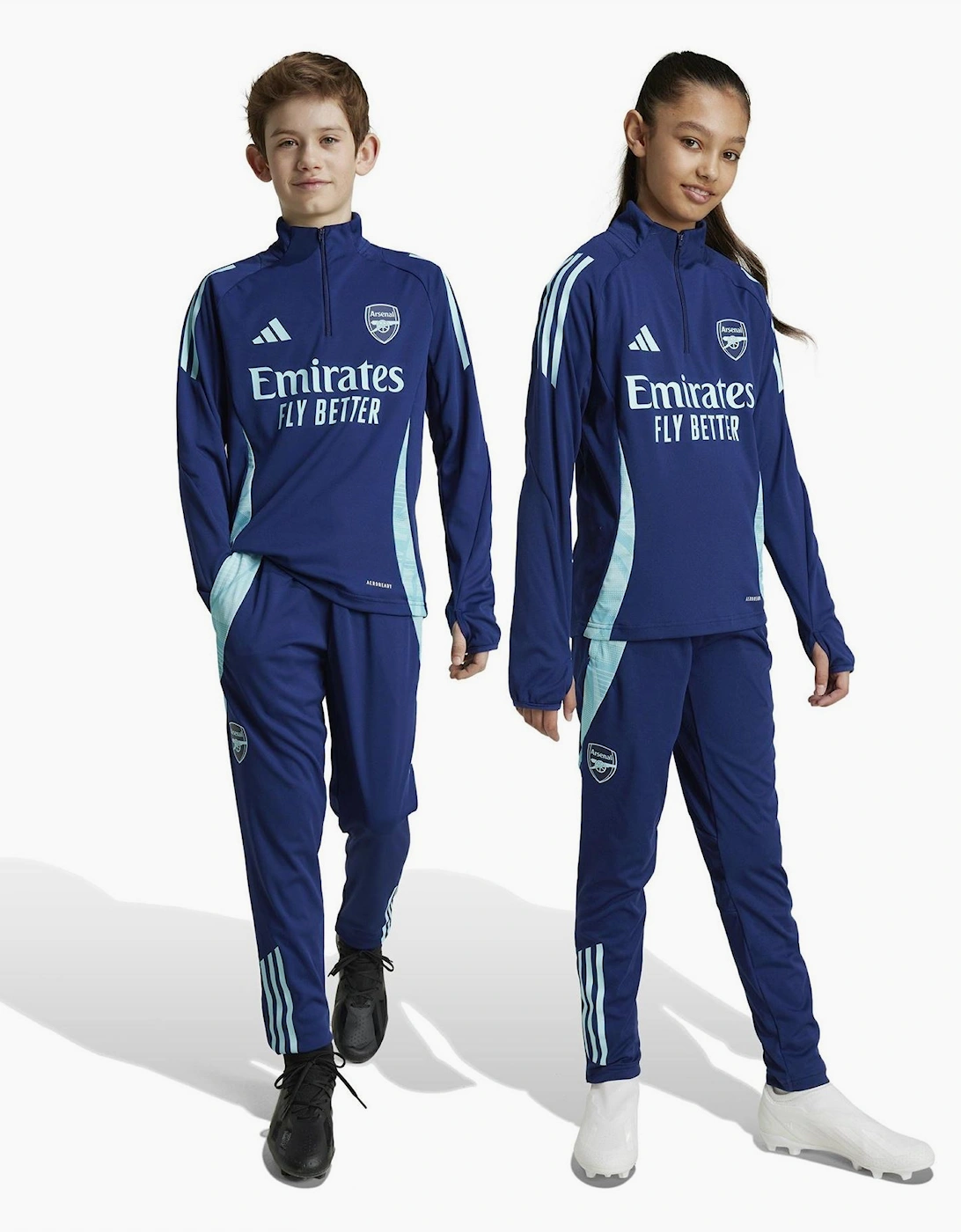 Tr Pnt Y Tracksuit Bottom Unisex Kids