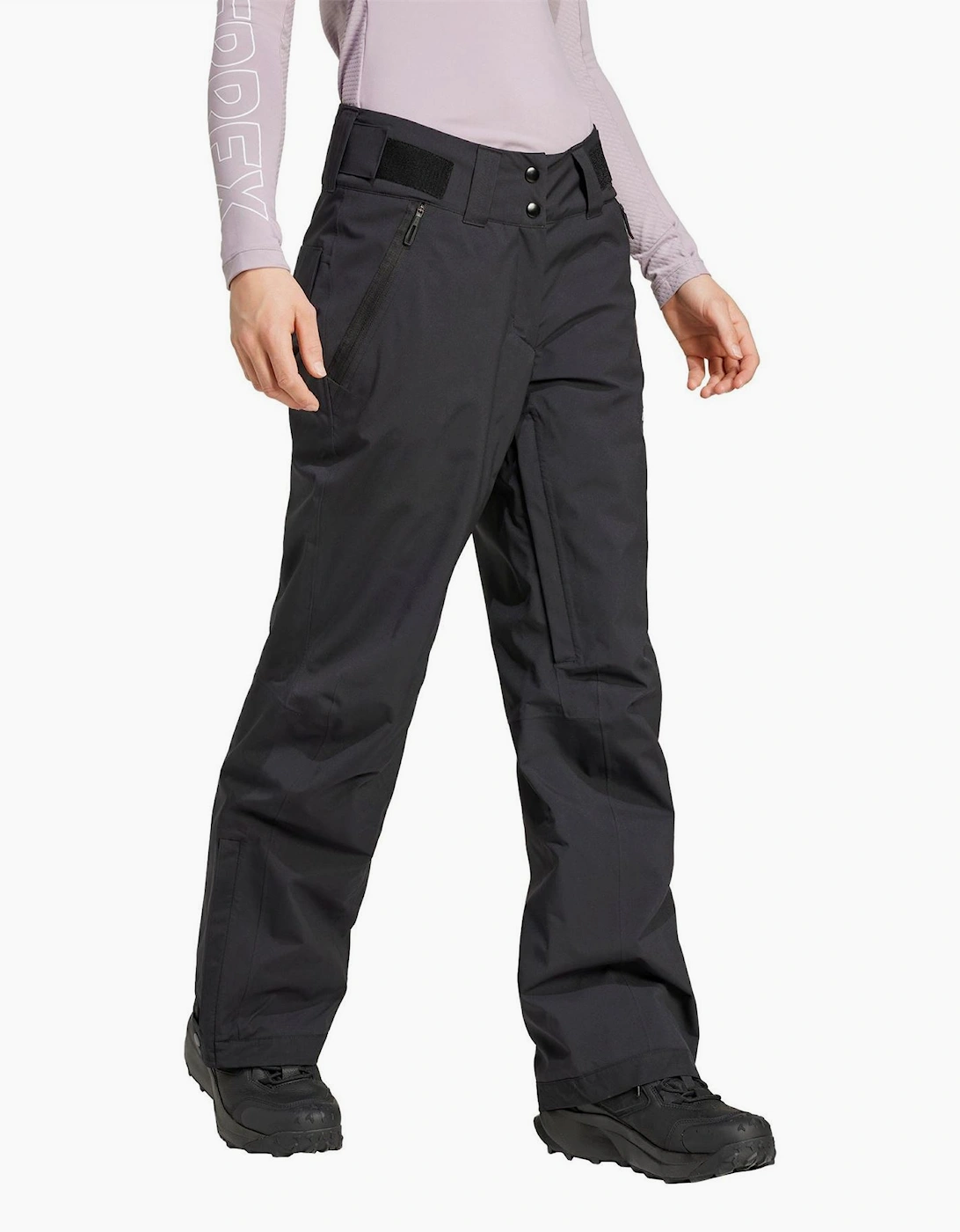 2l Str P W Ski Trouser Womens