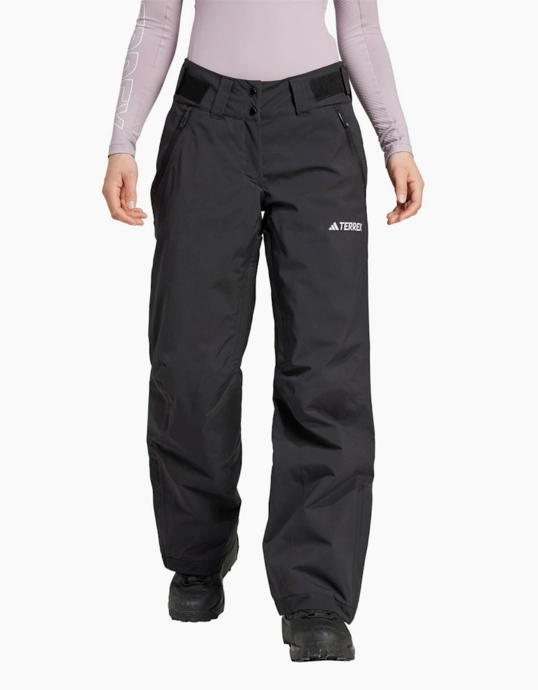 2l Str P W Ski Trouser Womens