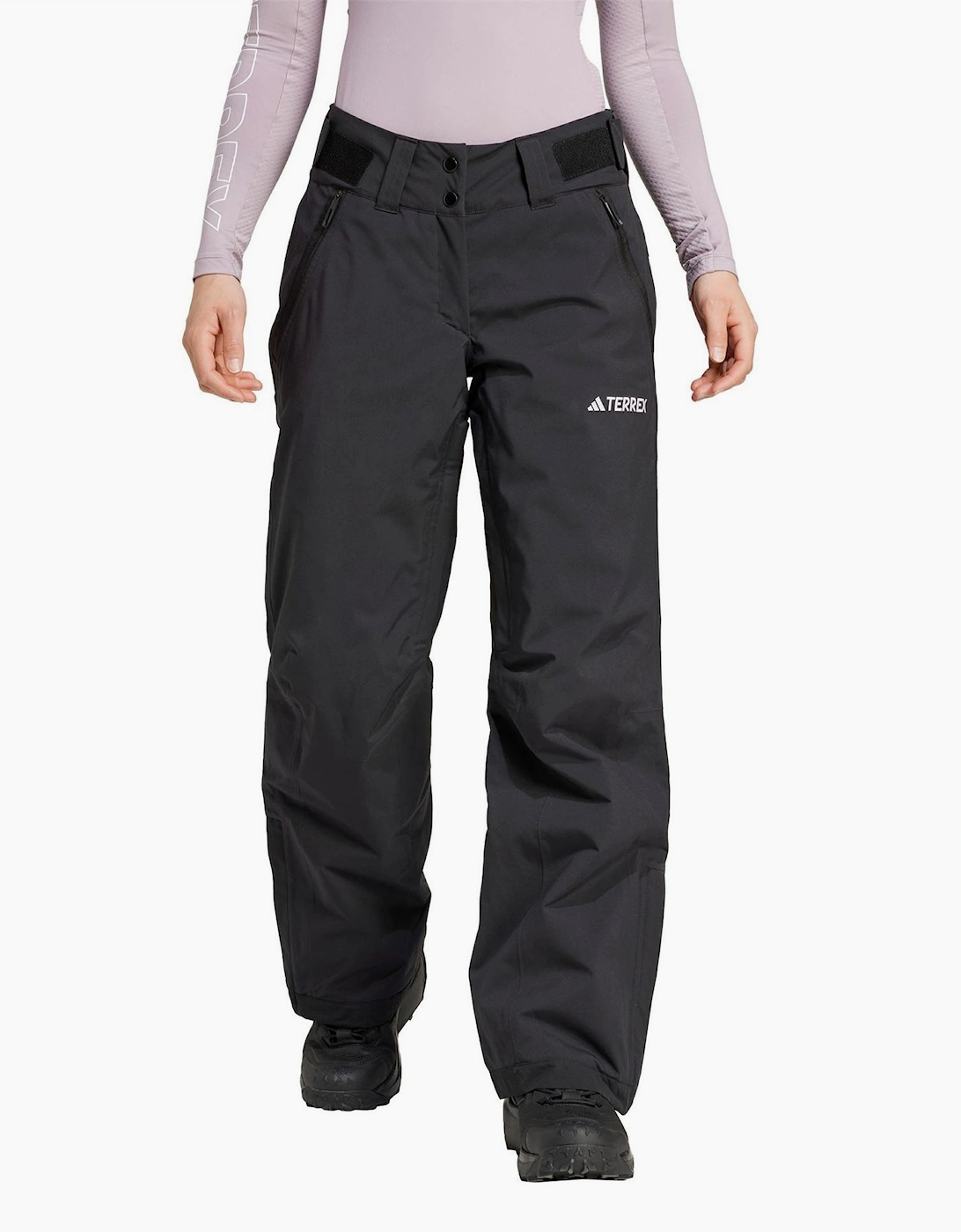 2l Str P W Ski Trouser Womens