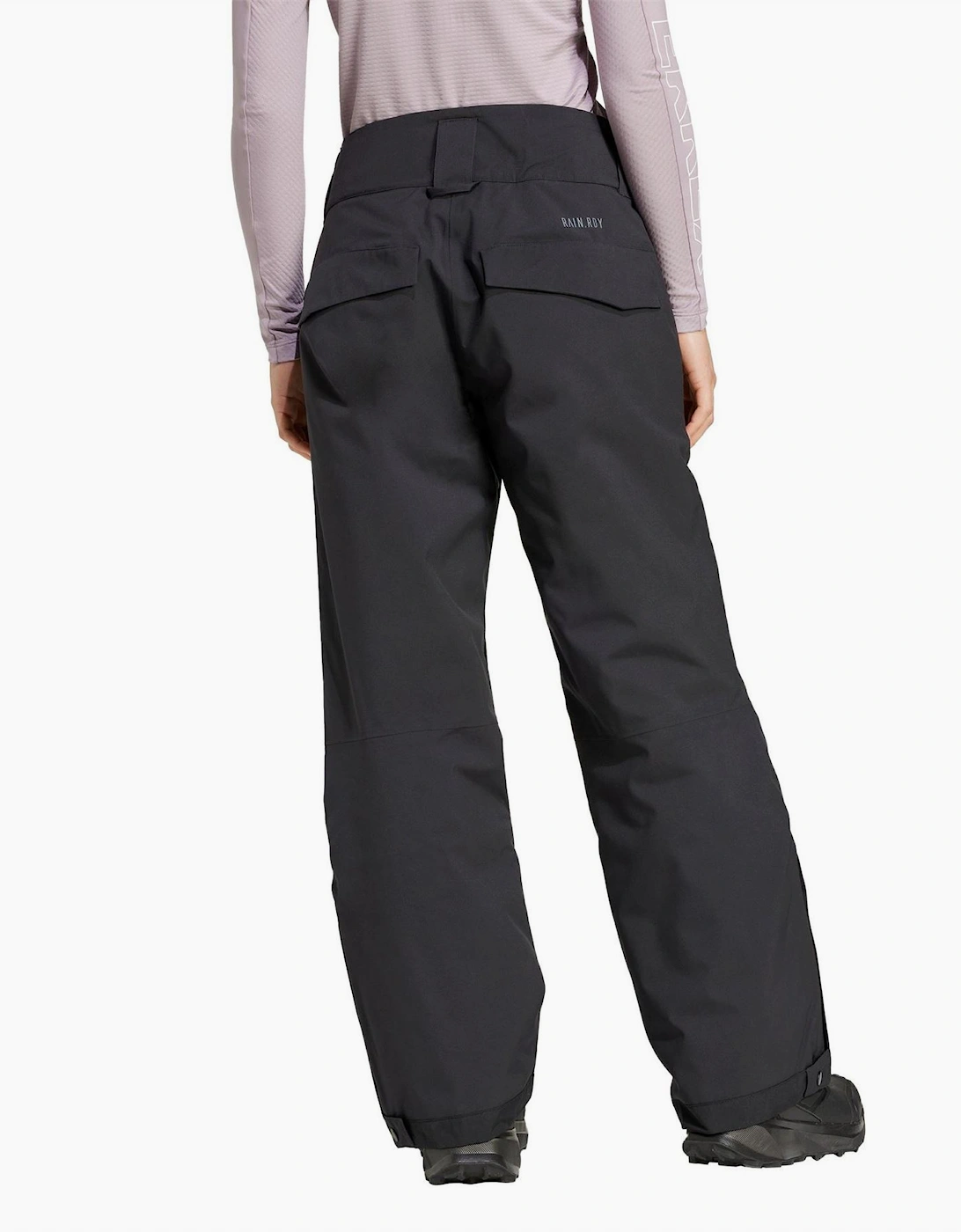 2l Str P W Ski Trouser Womens