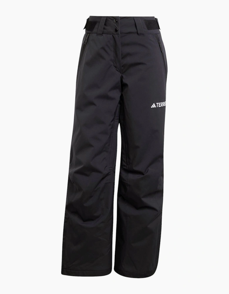 2l Str P W Ski Trouser Womens
