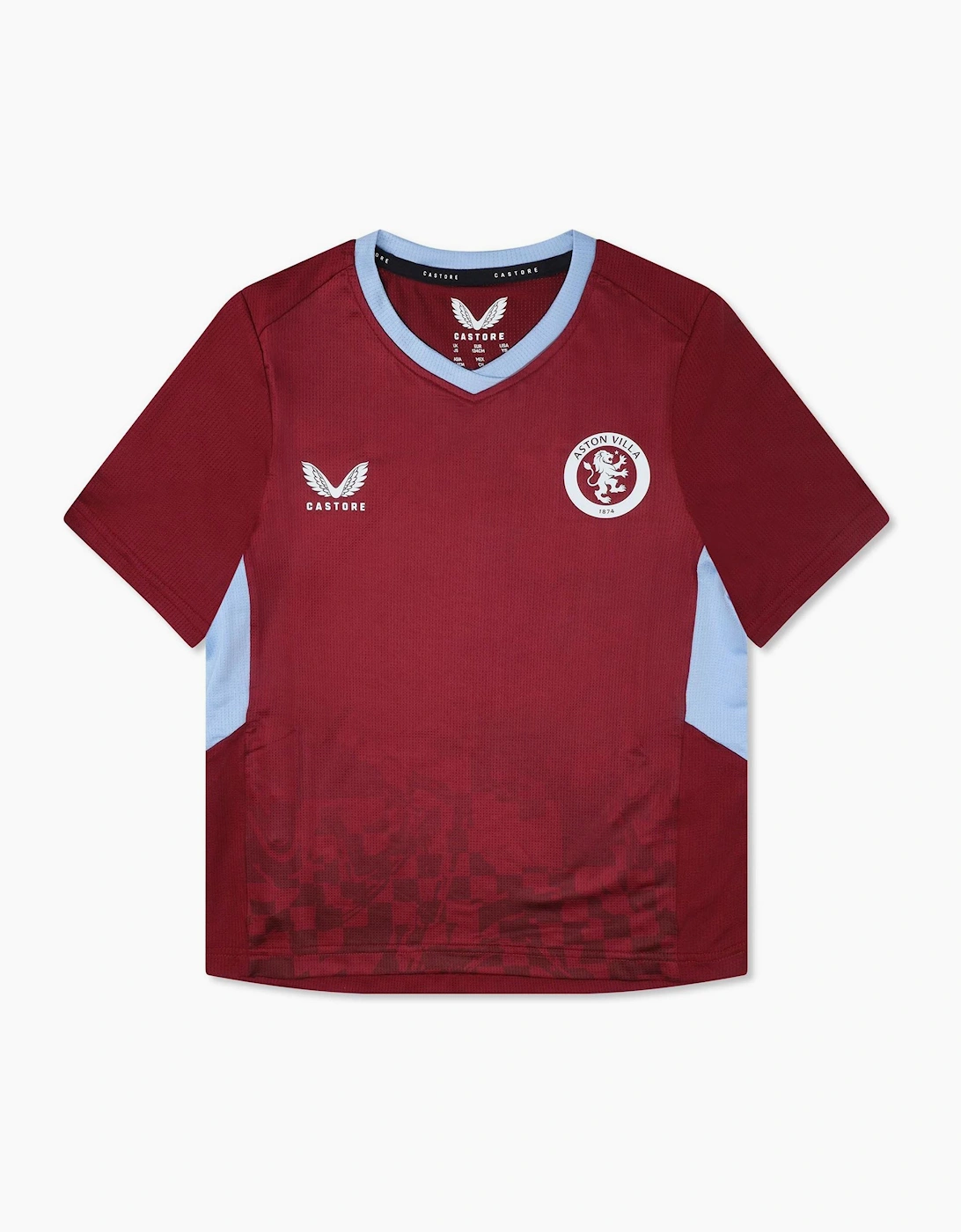 AV H T Shirt Jn99, 3 of 2