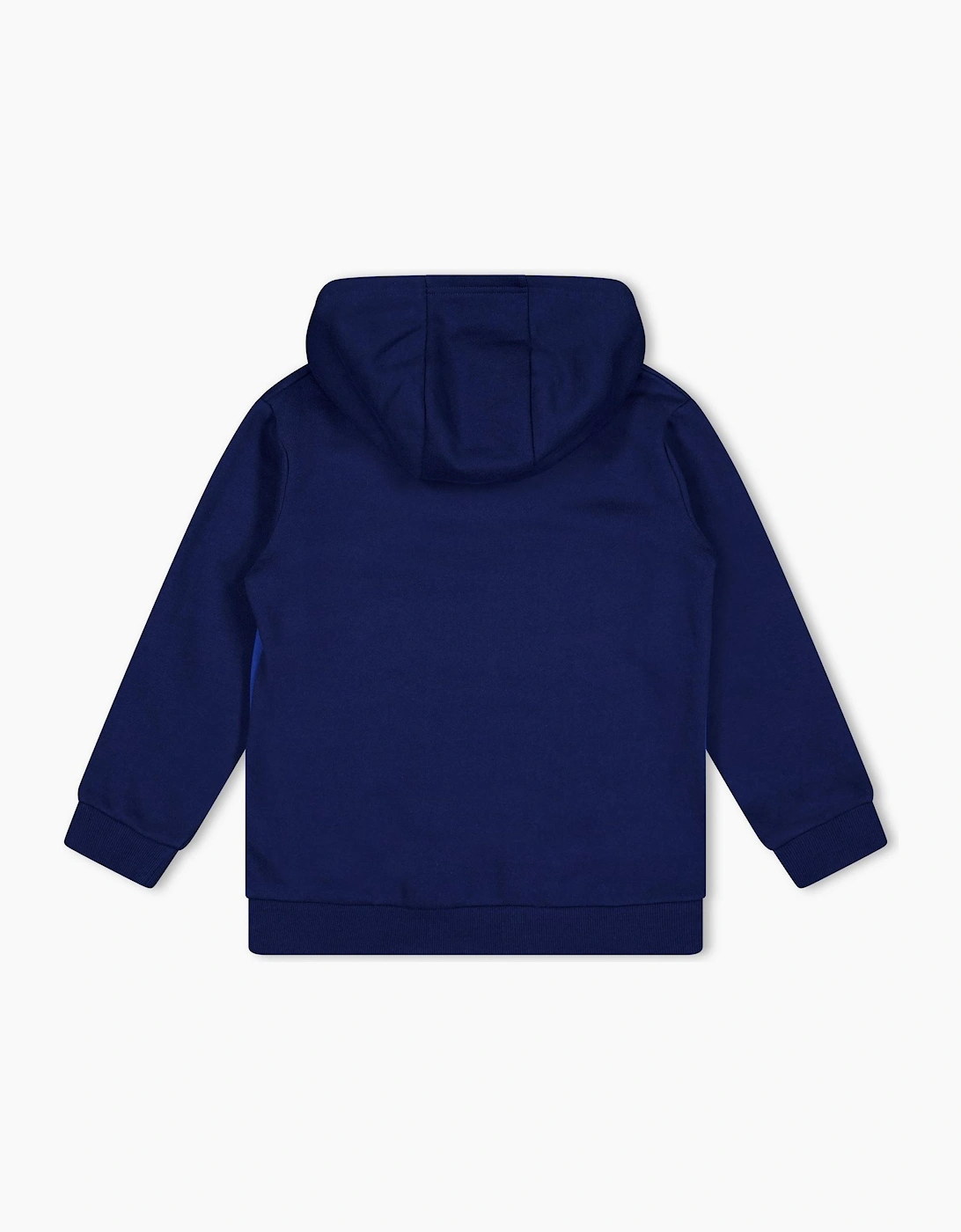 Rfc Panel Hoody Jn99