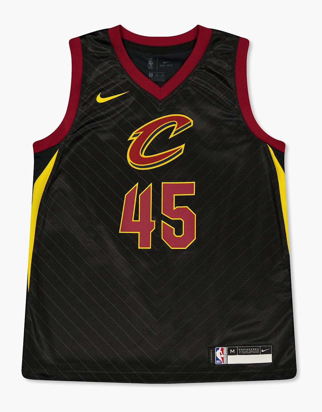 CLE Swngmn SJsy Jn99, 3 of 2