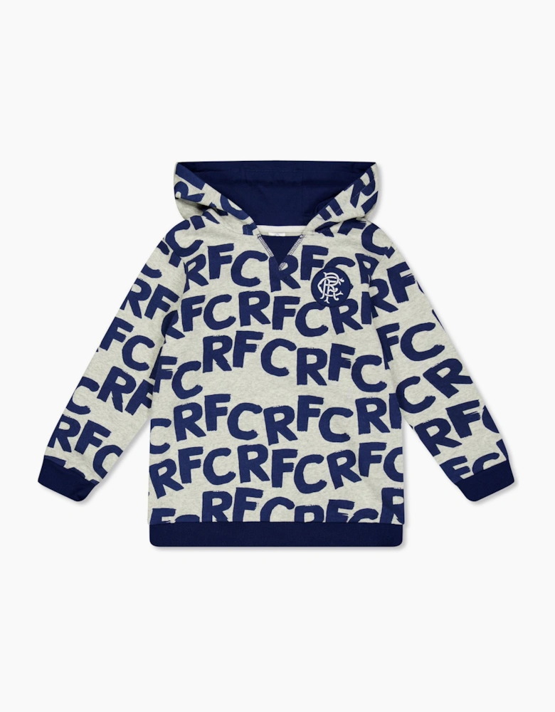 Rfc Aop Hoody Jn99