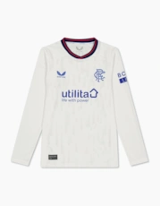 Brilliant White