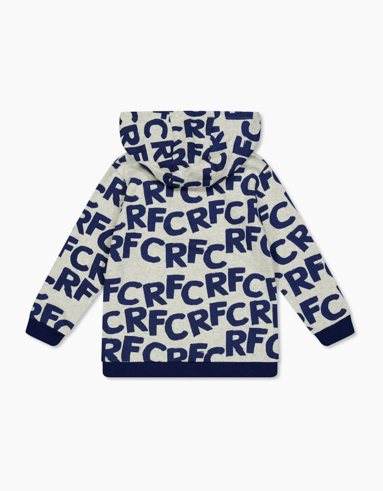 Rfc Aop Hoody Jn99