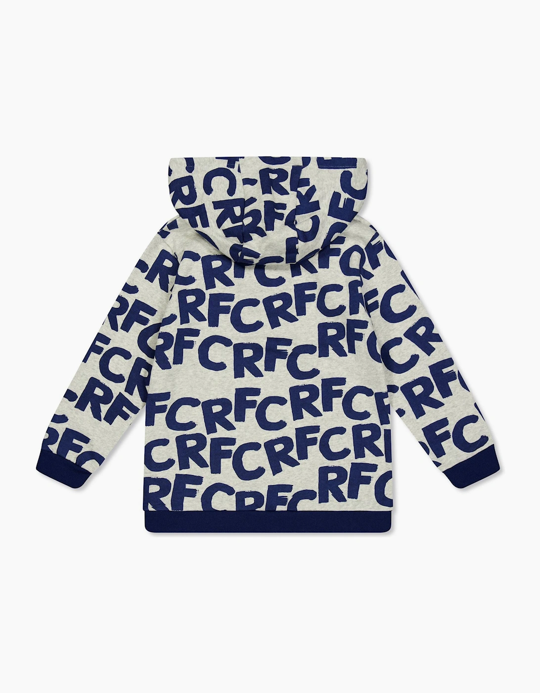 Rfc Aop Hoody Jn99