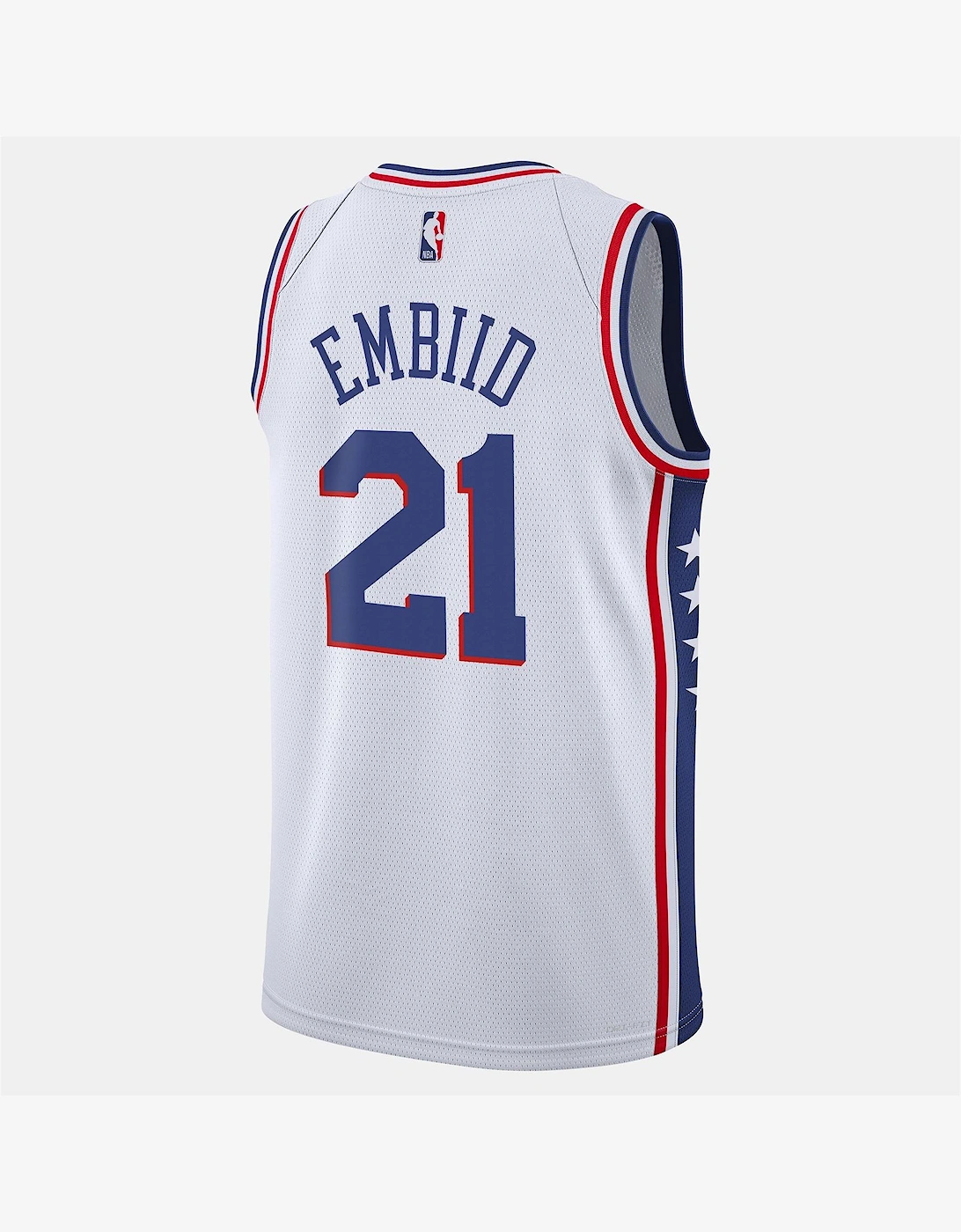 Philla Performance Basketball Jersey