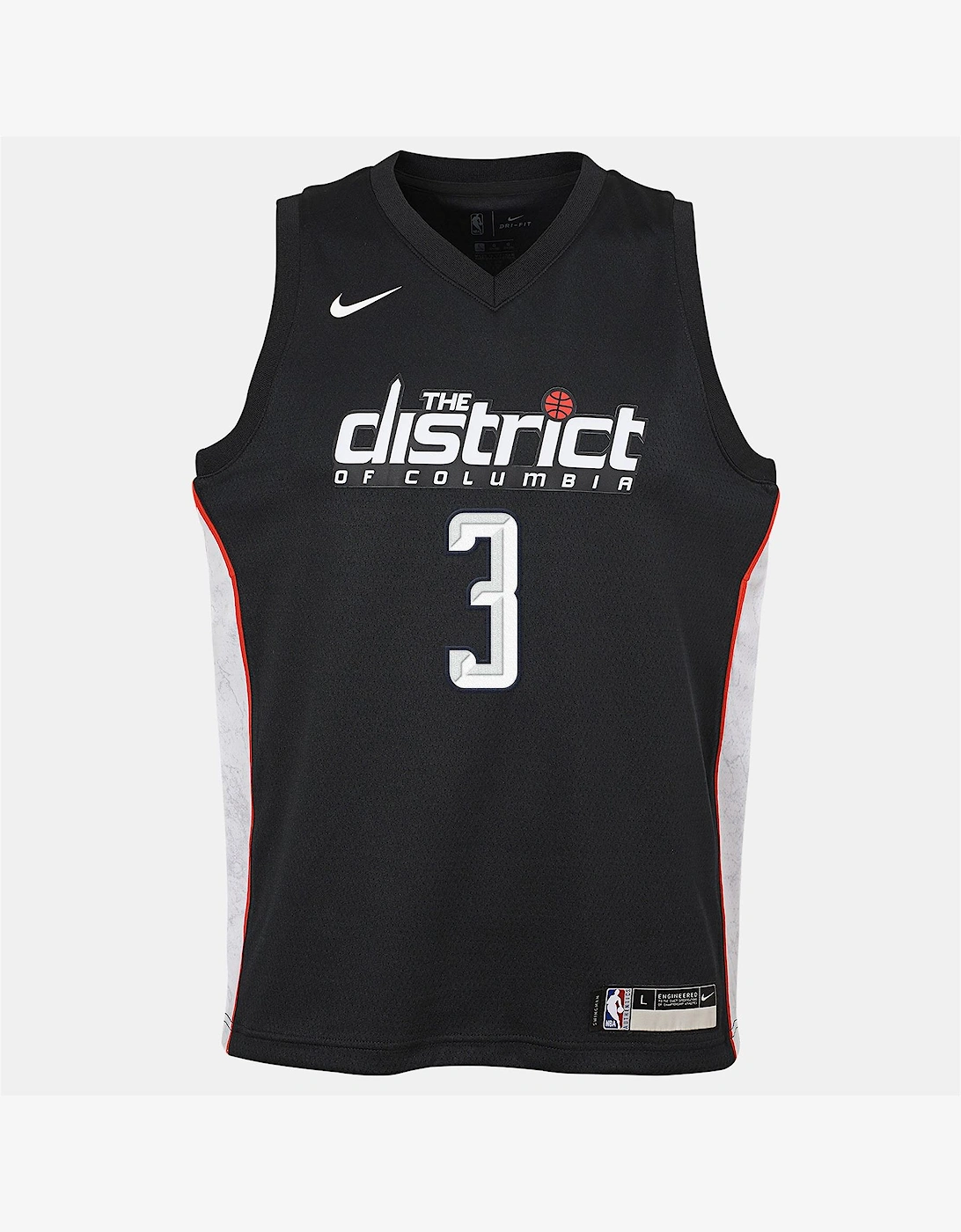 Performance Basketball Jersey