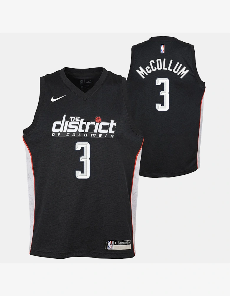 Performance Basketball Jersey