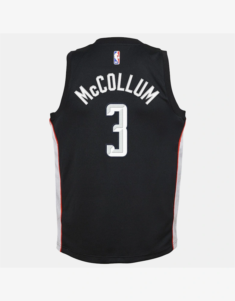 Performance Basketball Jersey
