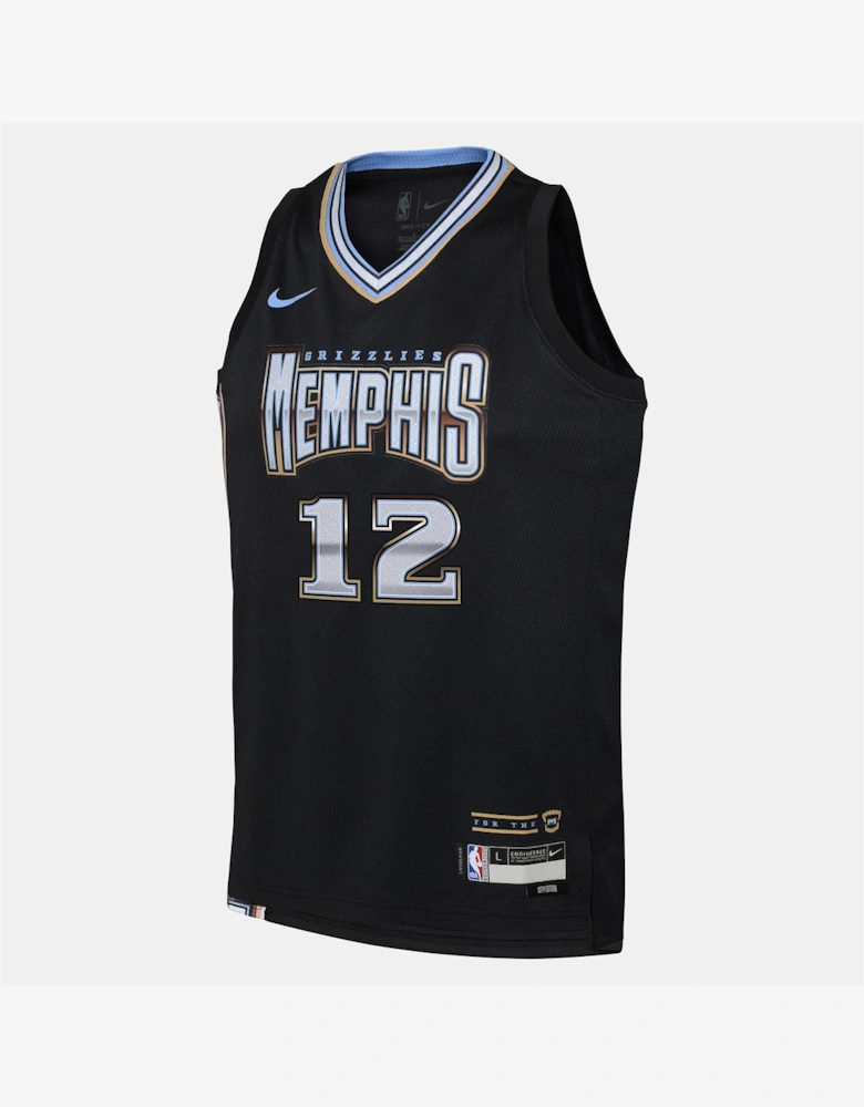 Memphis Performance Basketball Jersey