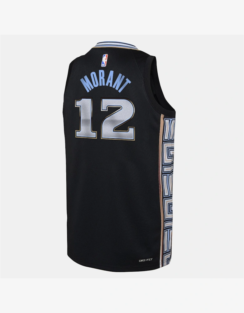 Memphis Performance Basketball Jersey