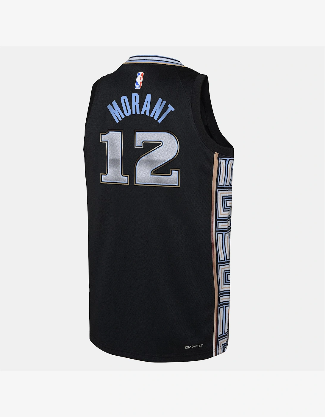 Memphis Performance Basketball Jersey