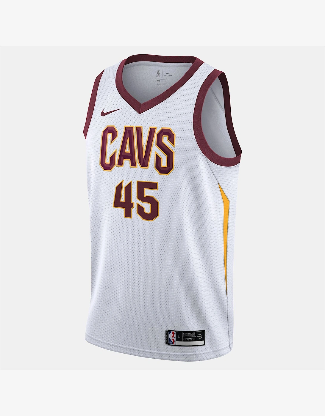 CLE Swngmn AJsy Jn99, 4 of 3