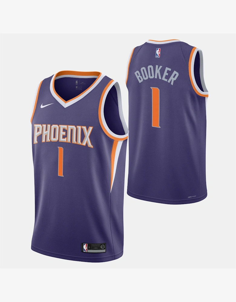 Phoenix Performance Basketball Jersey
