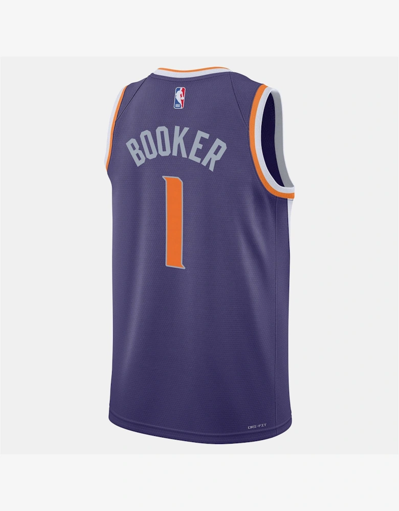 Phoenix Performance Basketball Jersey