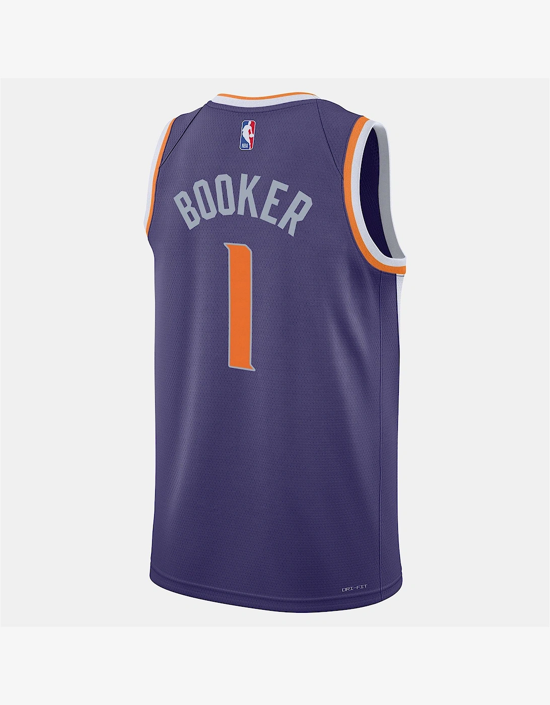 Phoenix Performance Basketball Jersey