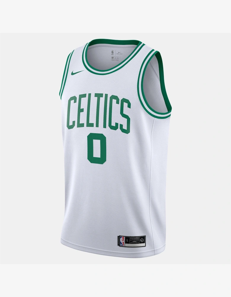 Celtics Performance Basketball Jersey