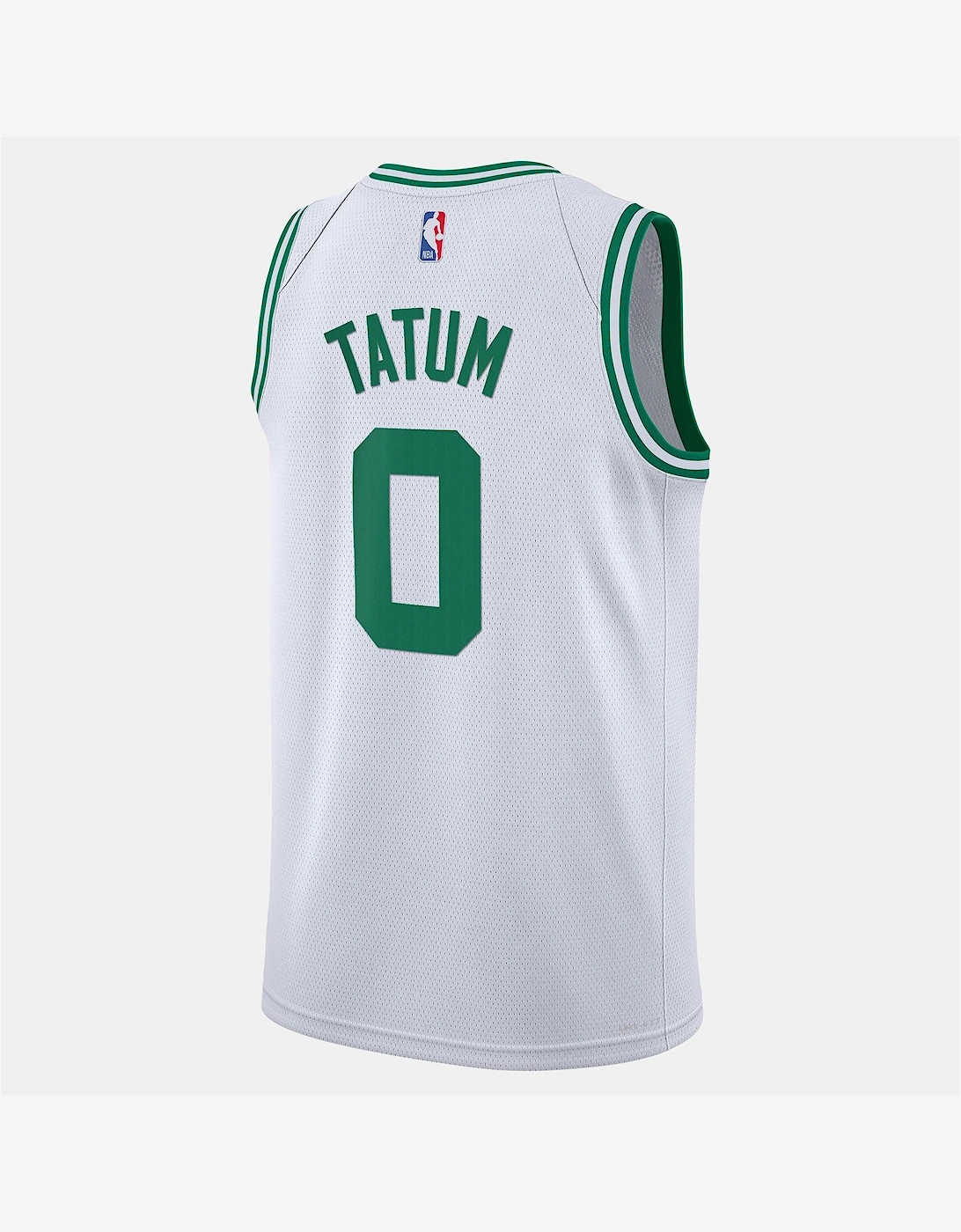 Celtics Performance Basketball Jersey