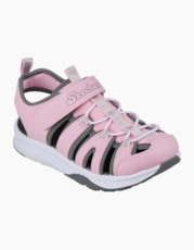 Pink/Grey