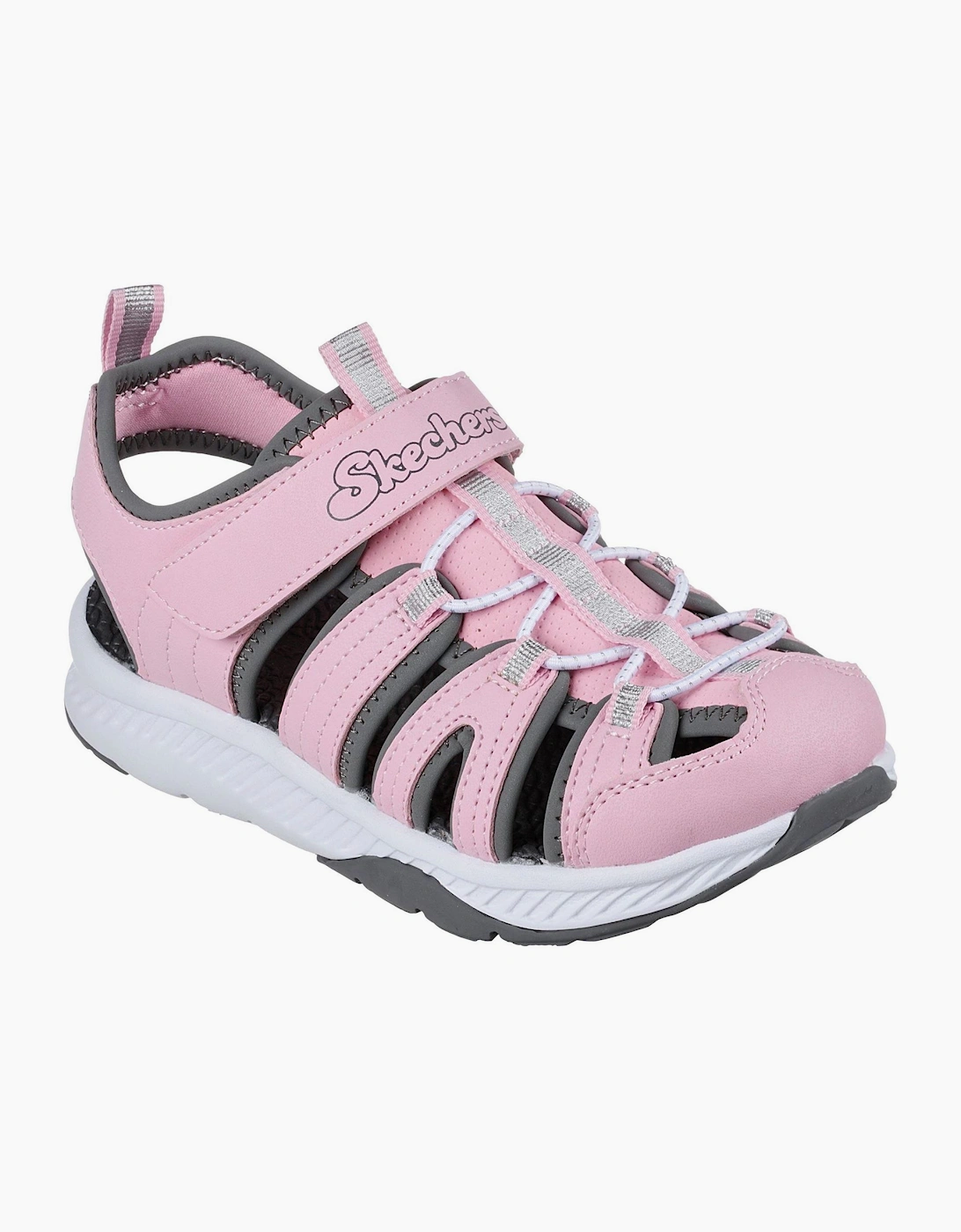 Unisex Kids' Sports Sandals