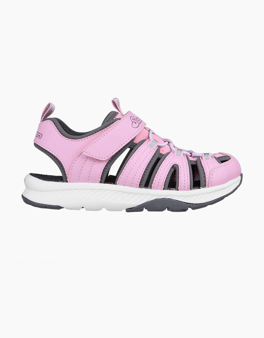 Unisex Kids' Sports Sandals