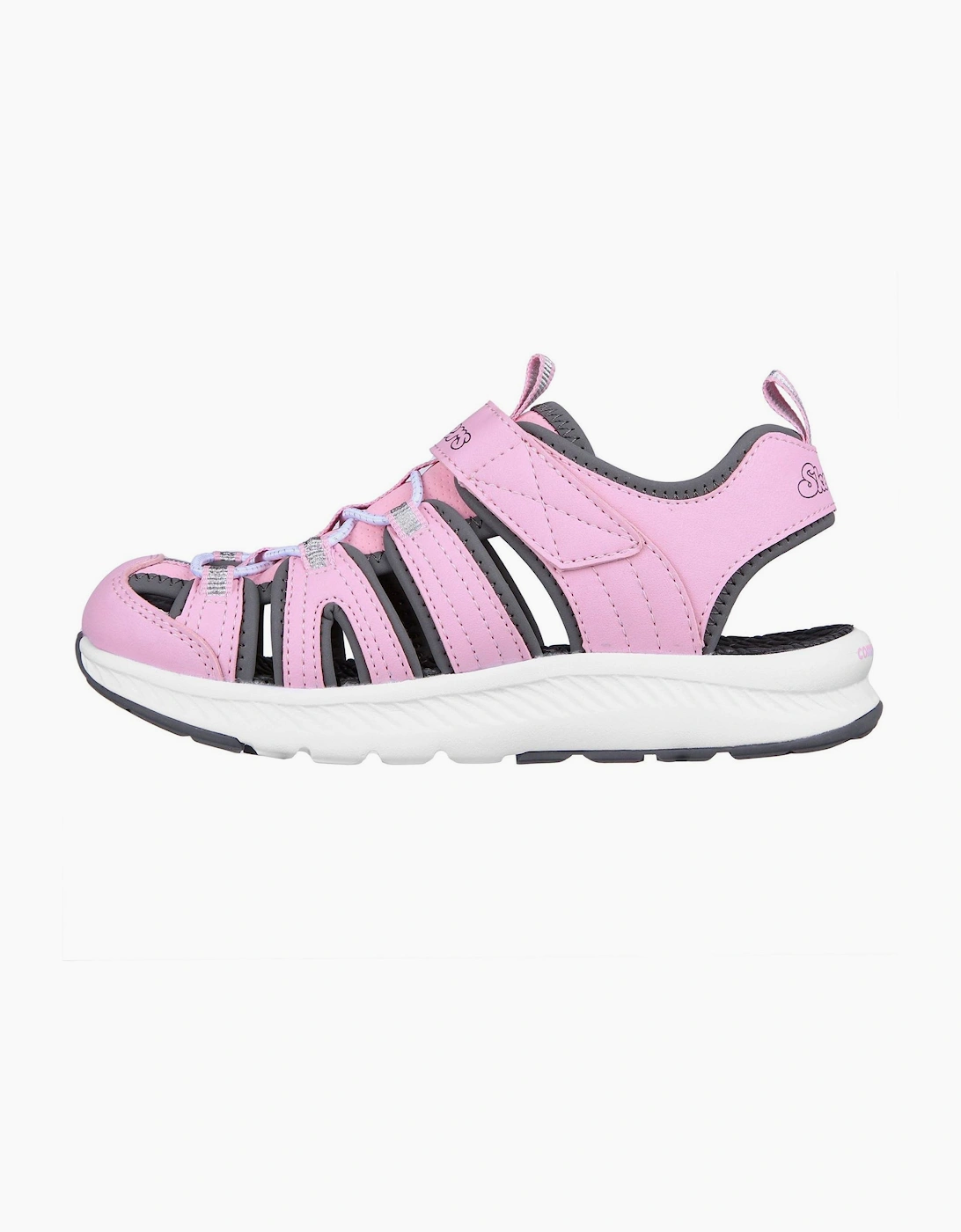 Unisex Kids' Sports Sandals